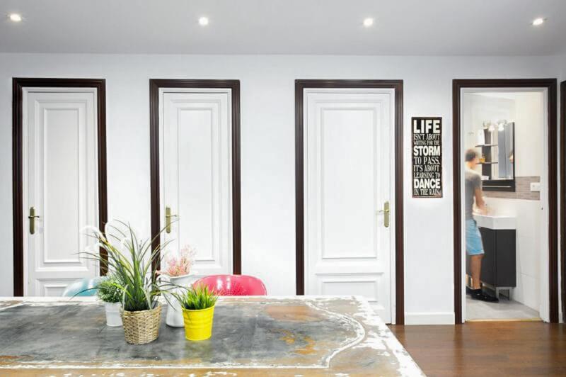 Traveller House Apartment Barcelona Exterior photo