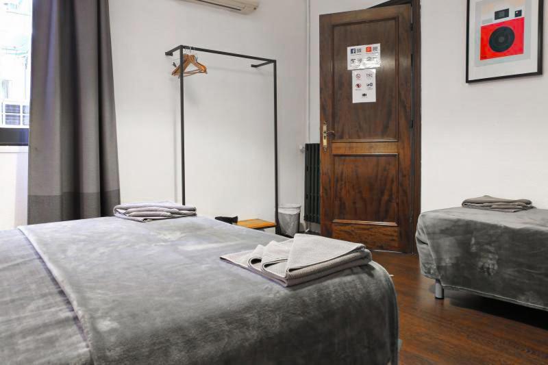 Traveller House Apartment Barcelona Exterior photo