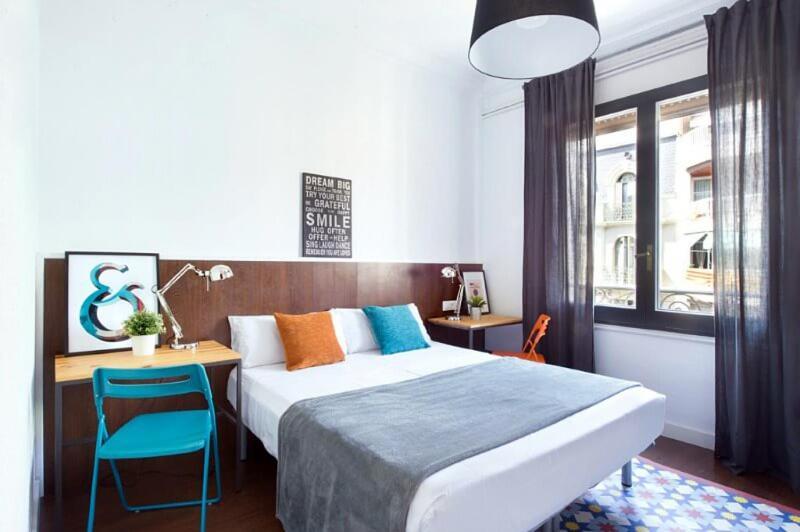 Traveller House Apartment Barcelona Exterior photo