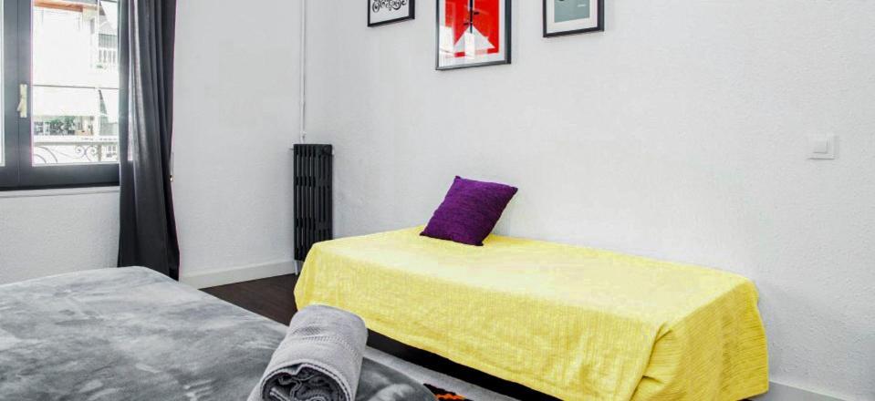 Traveller House Apartment Barcelona Exterior photo