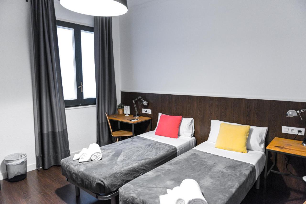 Traveller House Apartment Barcelona Exterior photo