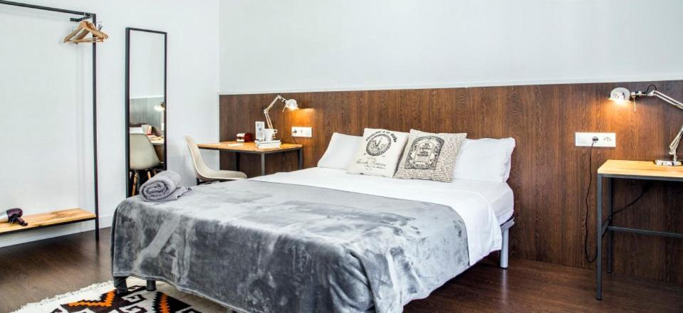 Traveller House Apartment Barcelona Exterior photo