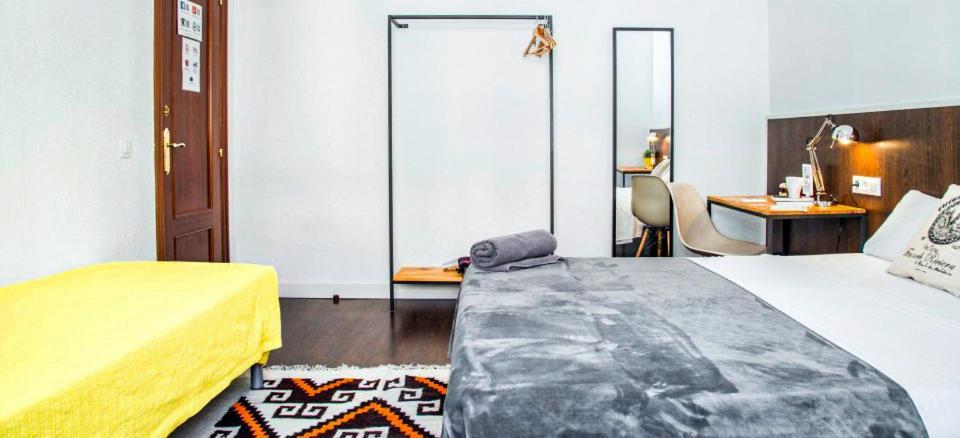 Traveller House Apartment Barcelona Exterior photo
