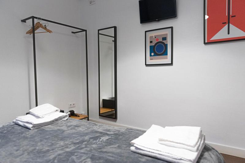 Traveller House Apartment Barcelona Exterior photo