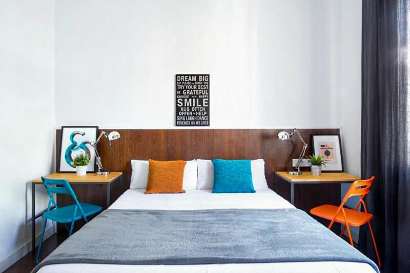 Traveller House Apartment Barcelona Exterior photo